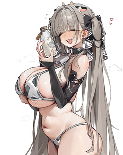 [Twitter + Pixiv] Fungi_542 (2023 ~ 2025) (53684744)