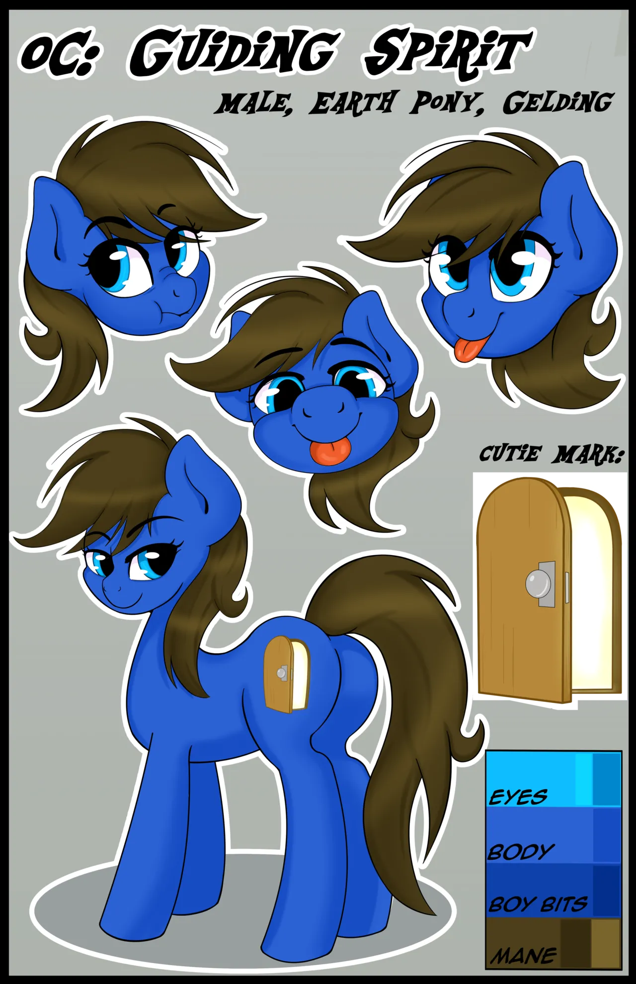 ARTIST kyokimute page 7 full