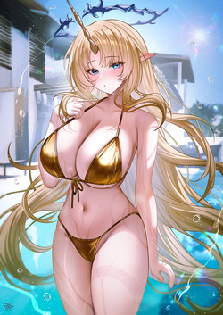 [Pixiv] [Twitter] 碳酸 (89218870) 2025.05.11