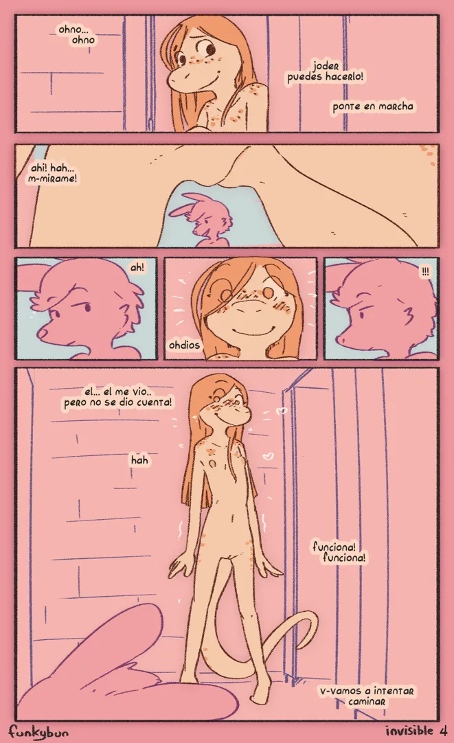 Invisible page 4 full