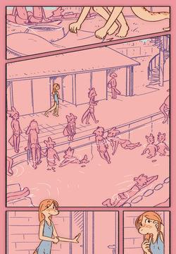 [Funkybun] Invisible [Español]