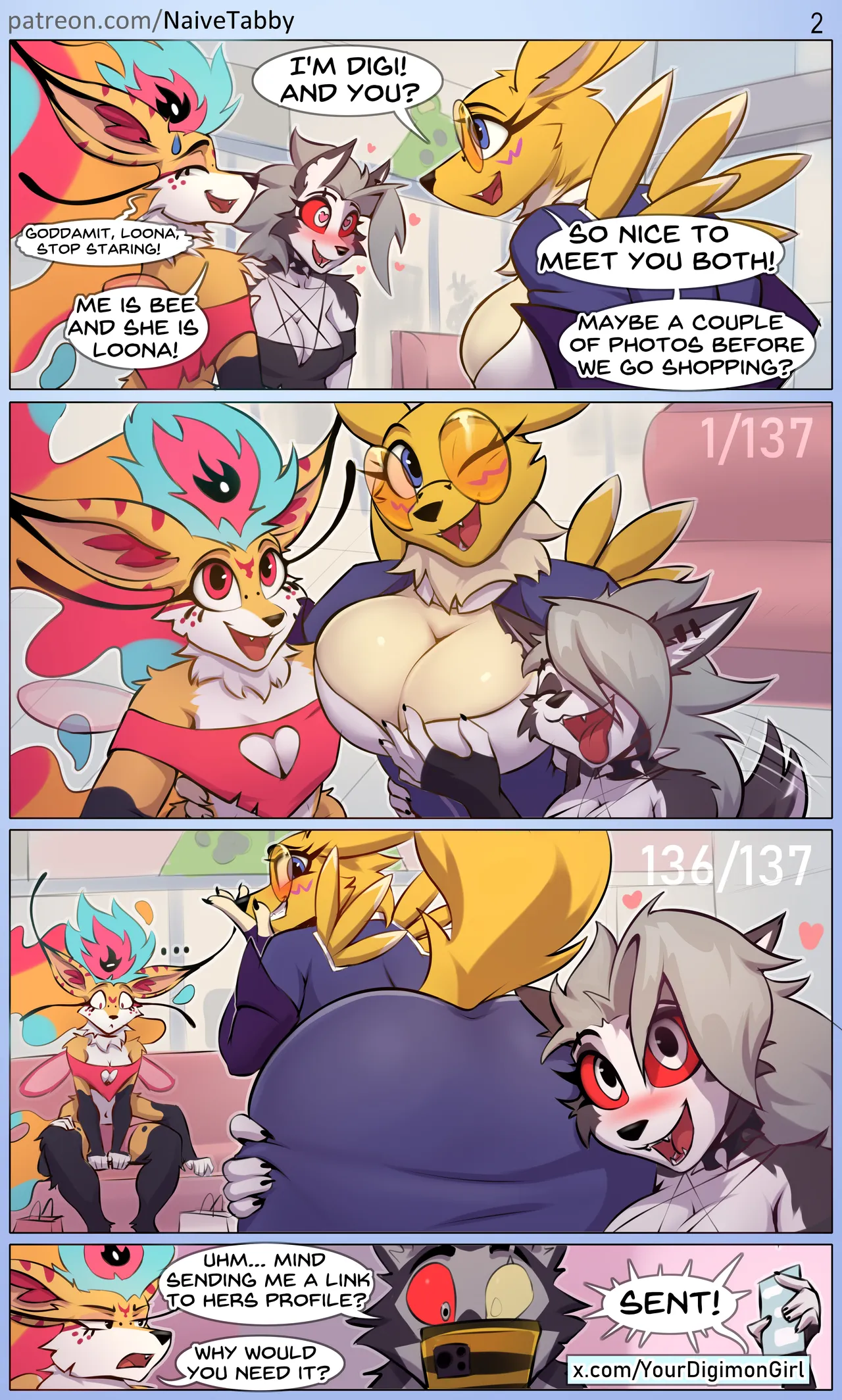 Gift for Digi page 2 full