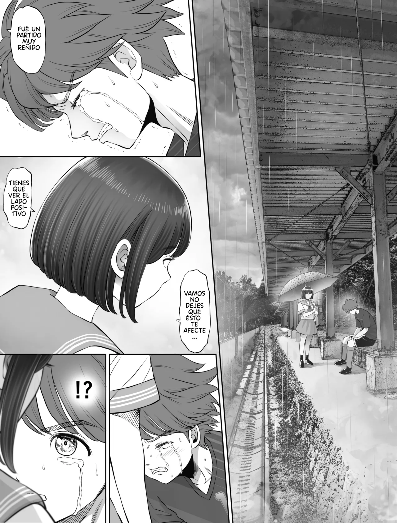 tengo un tutor privado que todas las noches... Me insemina capitulo 0 page 3 full