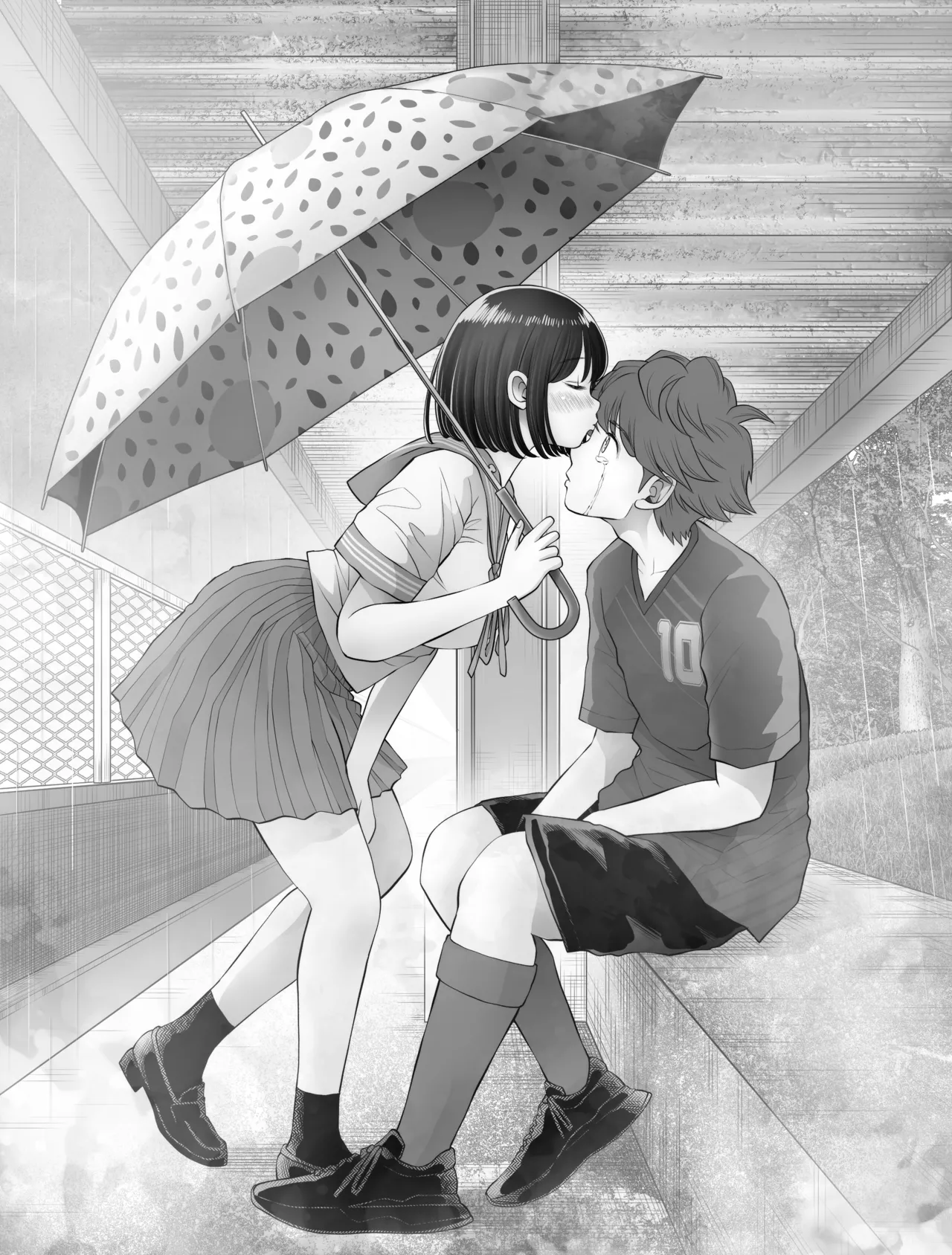 tengo un tutor privado que todas las noches... Me insemina capitulo 0 page 4 full