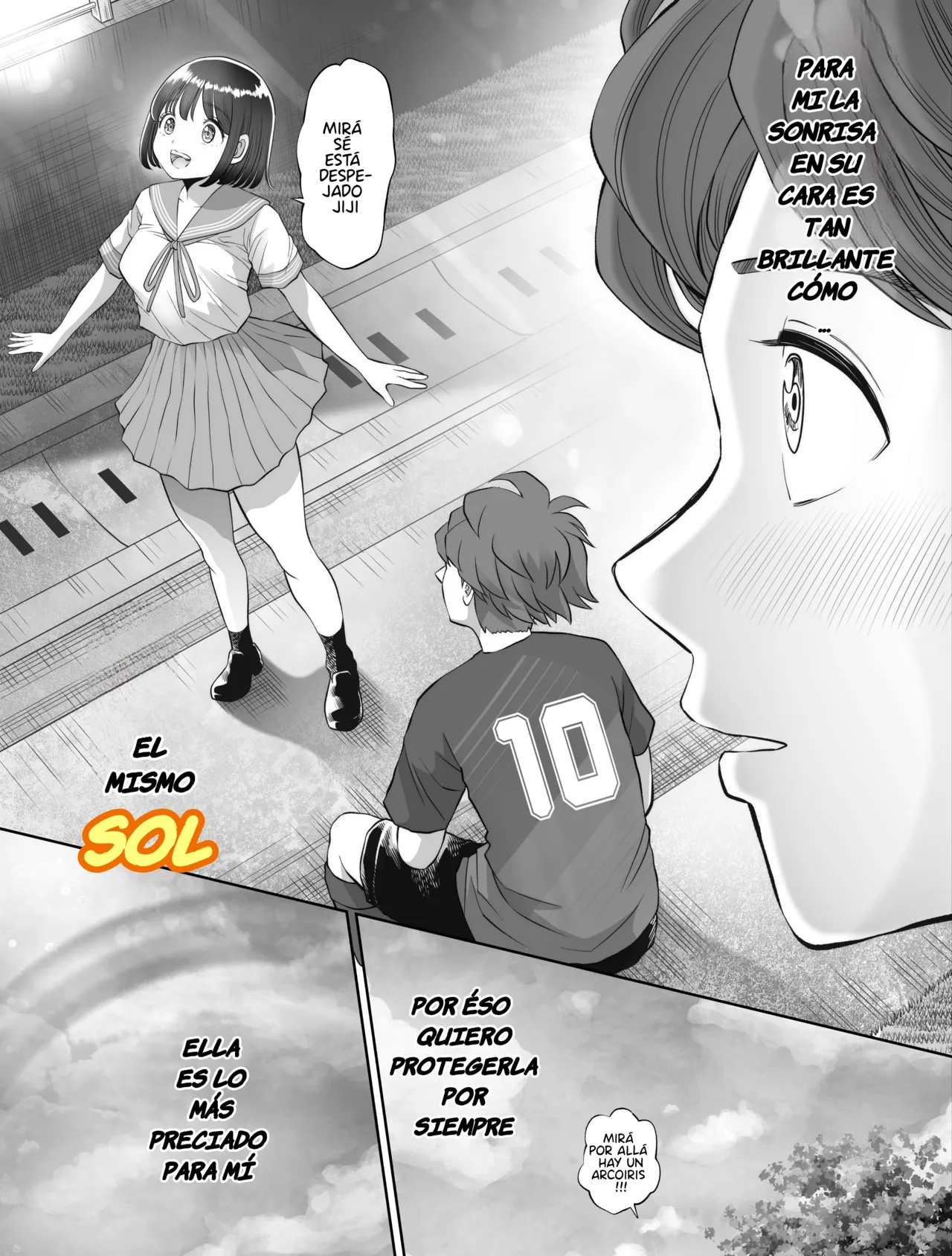 tengo un tutor privado que todas las noches... Me insemina capitulo 0 page 8 full