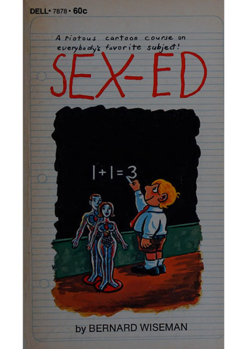 Sex-Ed cover