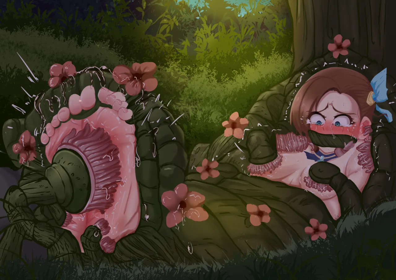 codricor1 - Katarina's doom route page 6 full