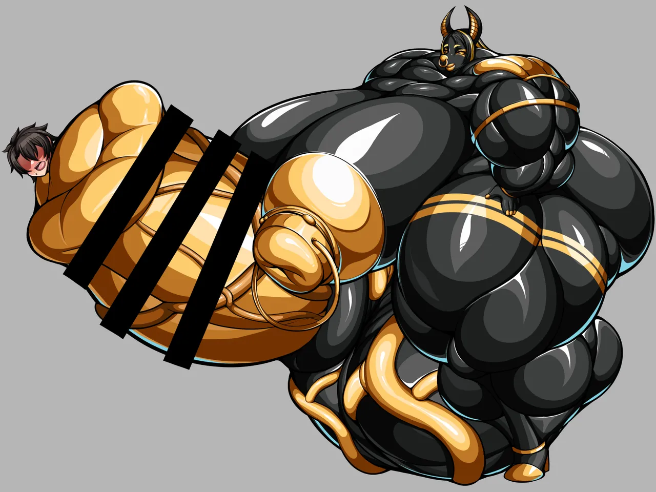 Nana Shinshi page 3 full