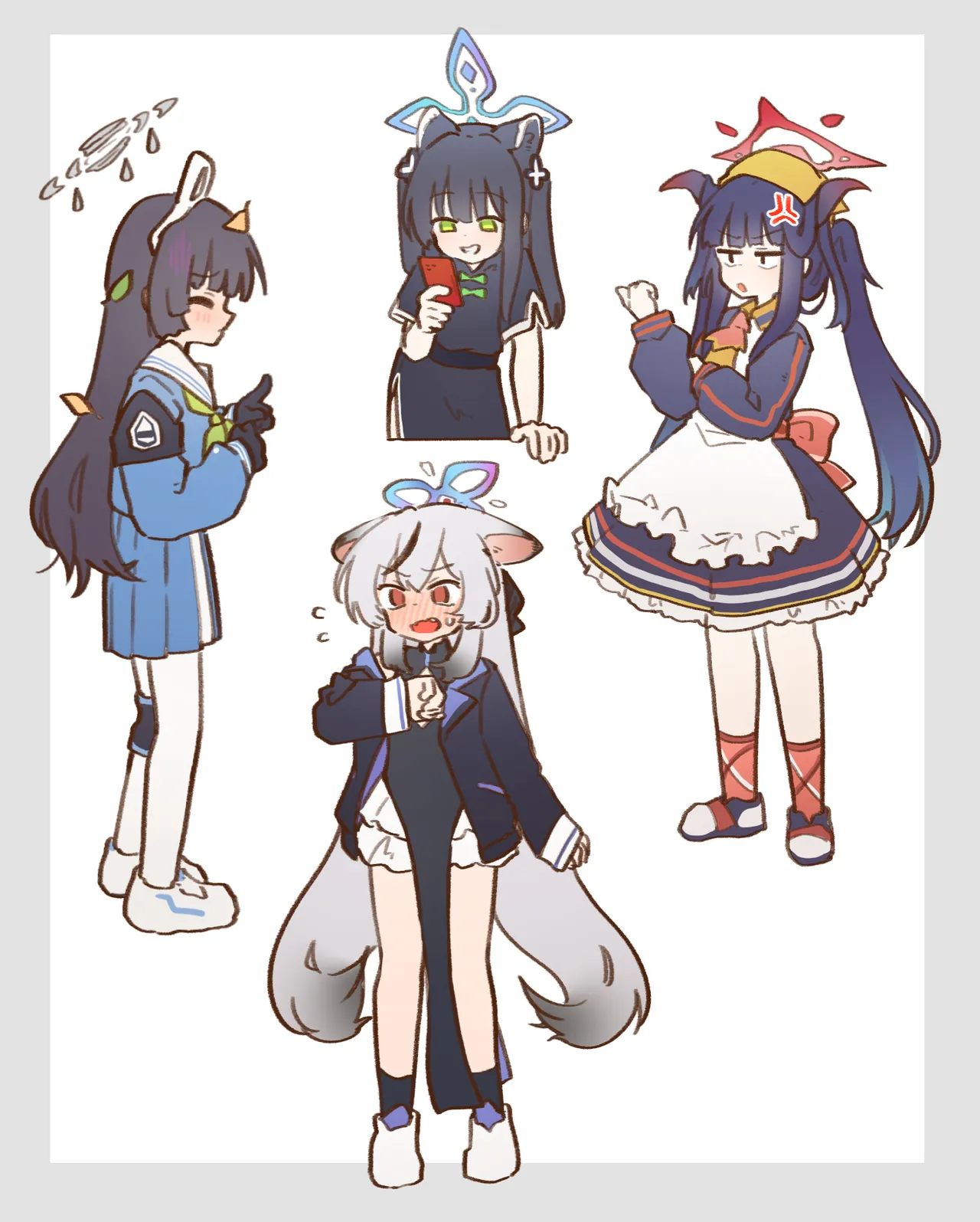 RUMI做菜 page 5 full