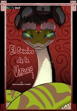 [ColdBloodedTwilight] El Camino de la Víbora (Kung Fu Panda) (En Progreso) (Spanish) [kalock]