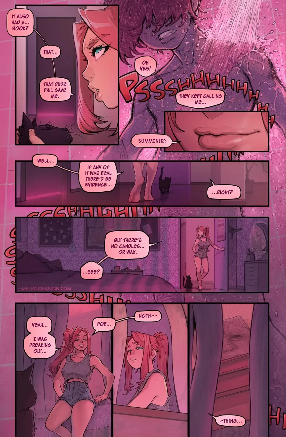 Hearts - Melkormancin page 3 full