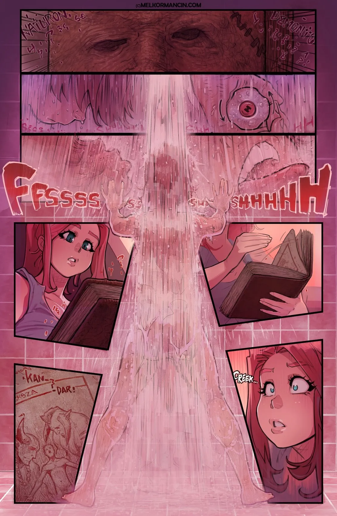 Hearts - Melkormancin page 4 full
