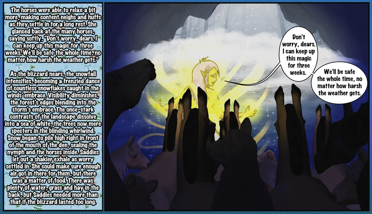 Fattening Cabin Food page 4 full