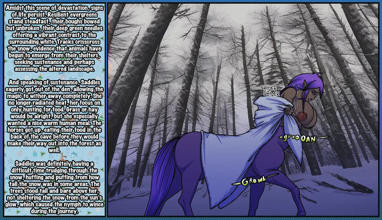 Fattening Cabin Food page 7 full