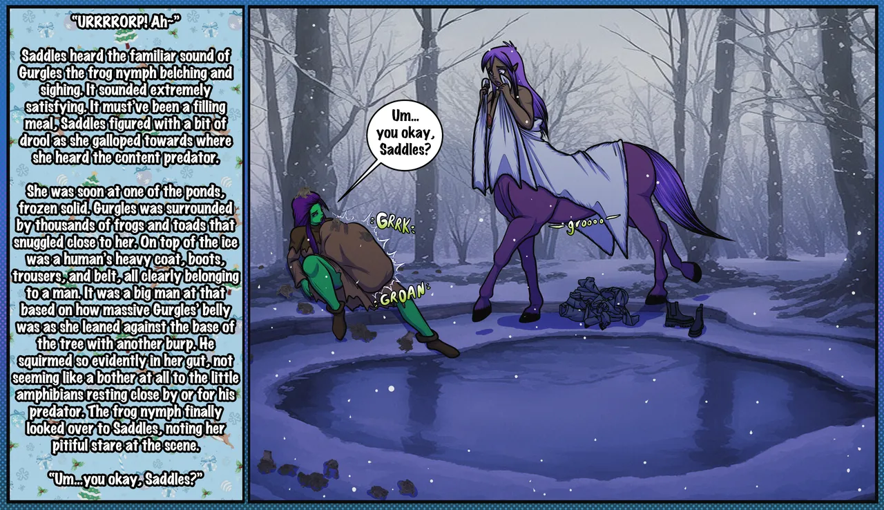 Fattening Cabin Food page 8 full