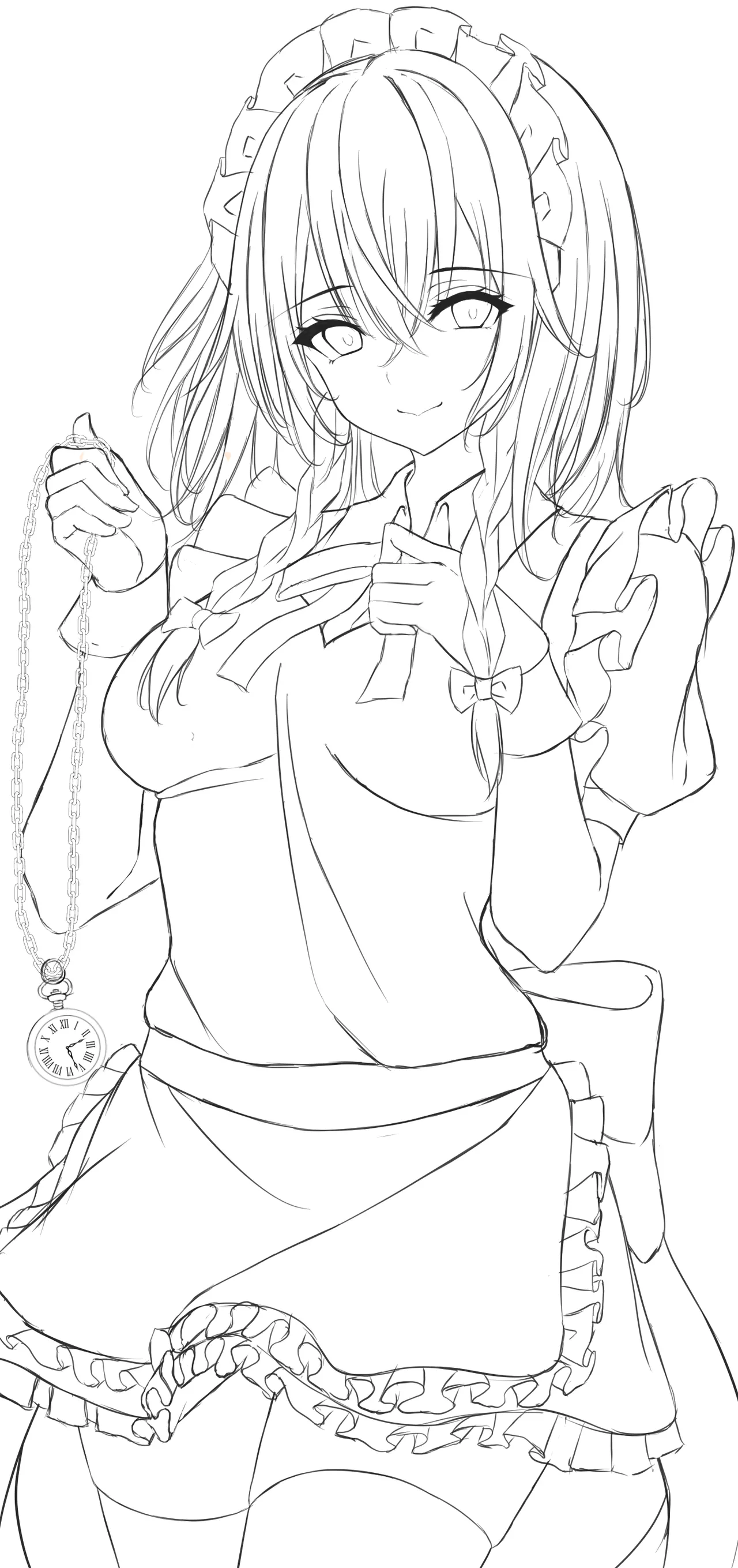 7saki page 5 full