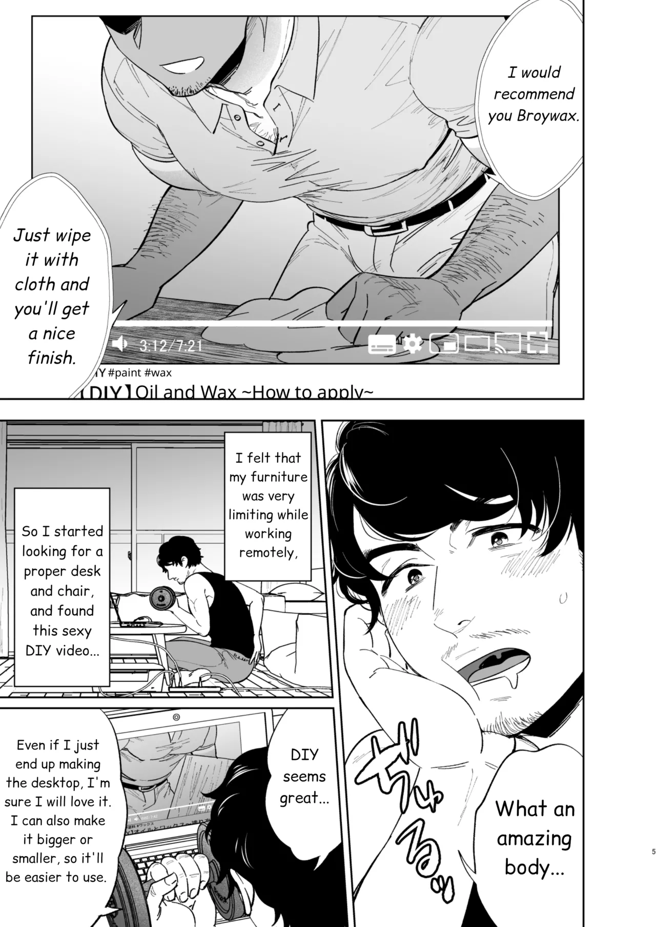 Reversible DIY page 3 full