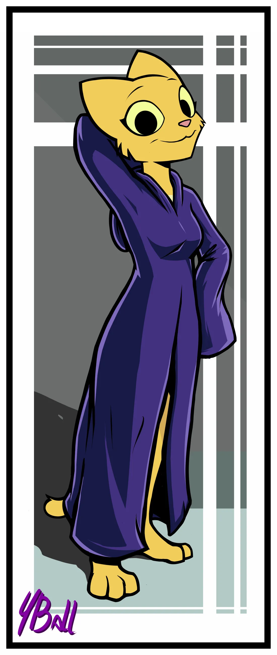 The Cultist Katia: The Beginning page 2 full