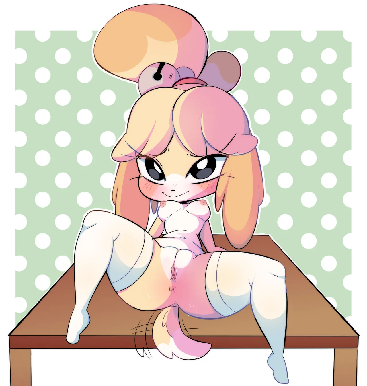 ARTISt oopsynsfw page 5 full