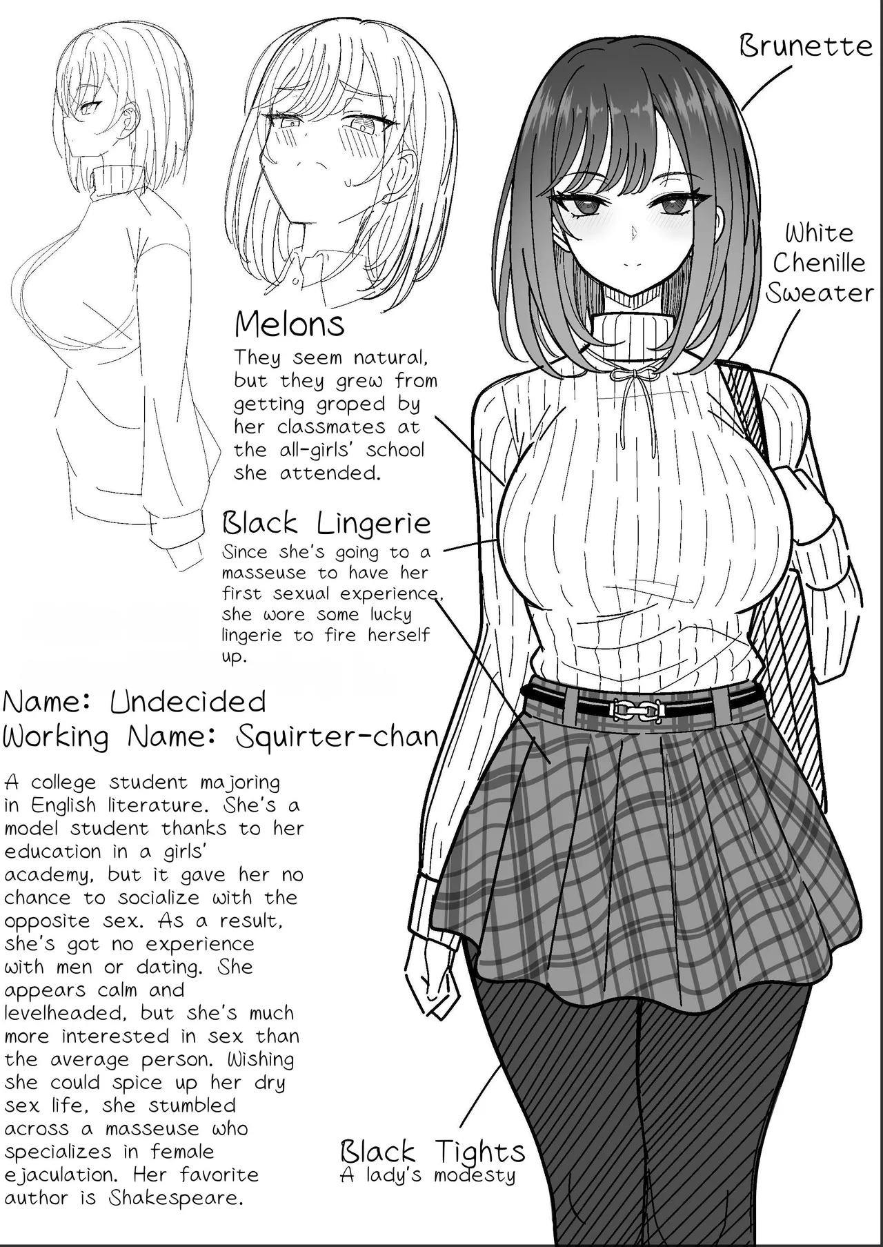 Introduction To Female Ejaculation page 3 full