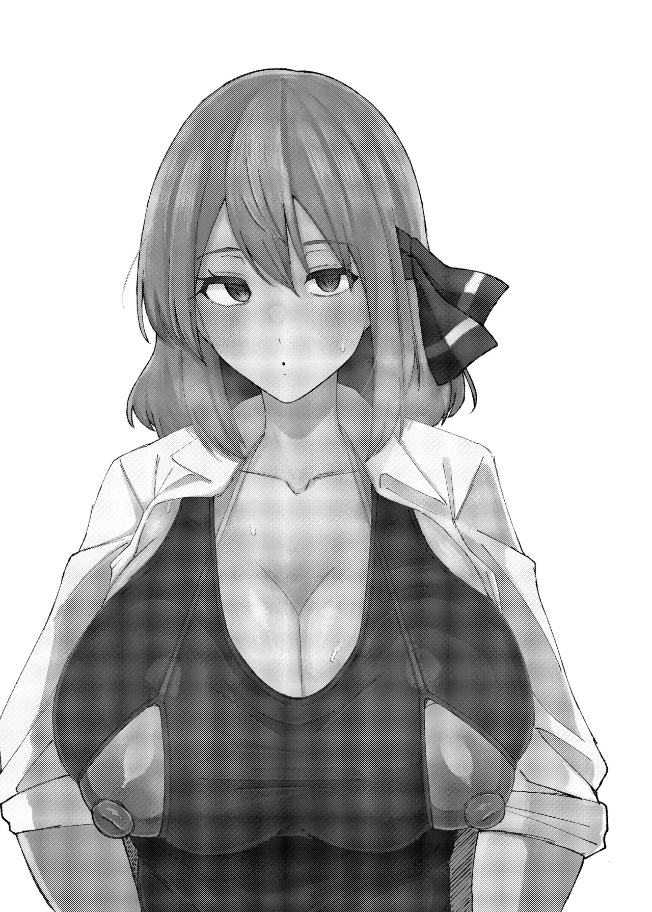 Rumia Oneesan to Shitai Koto page 2 full