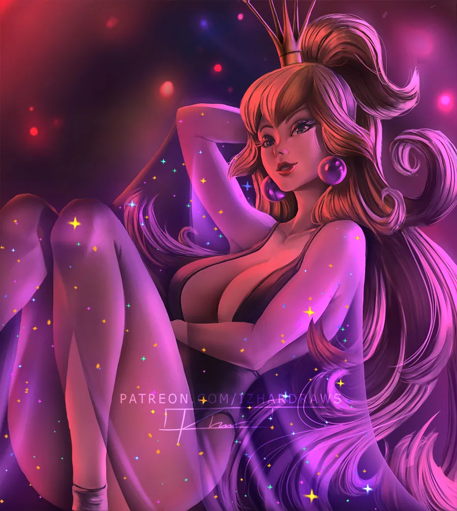 ARTISt izhardraws - Zweebu page 6 full