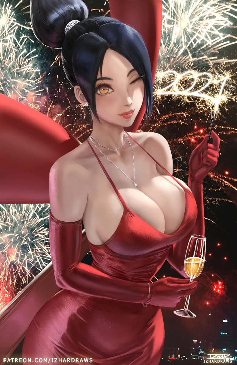 ARTISt izhardraws - Zweebu page 9 full