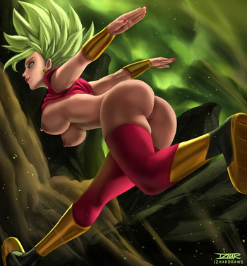 ARTISt izhardraws - Zweebu cover