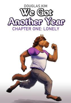 [Douglas Kim] We Got Another Year 1-4 (ongoing)
