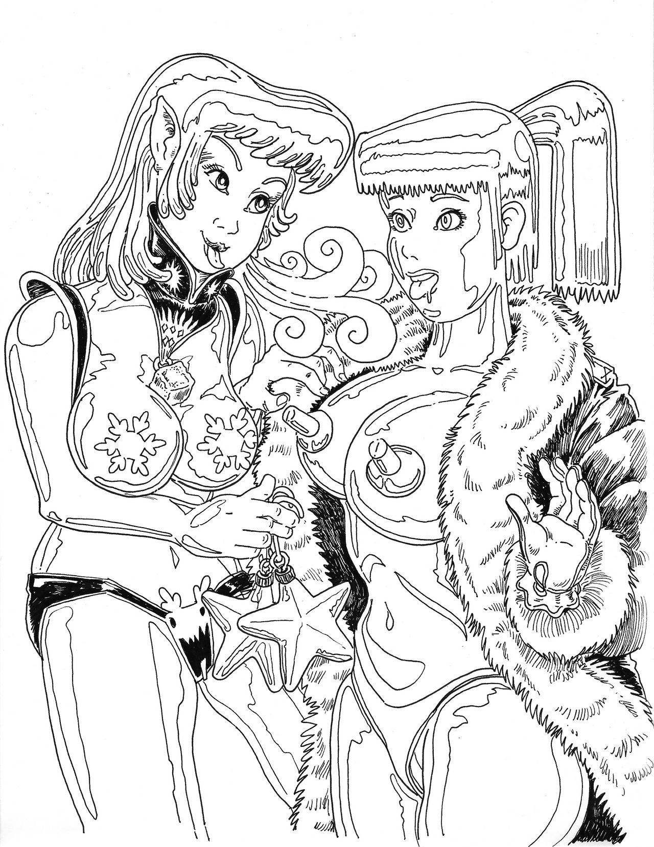 Artist - EyesofthePotato page 8 full