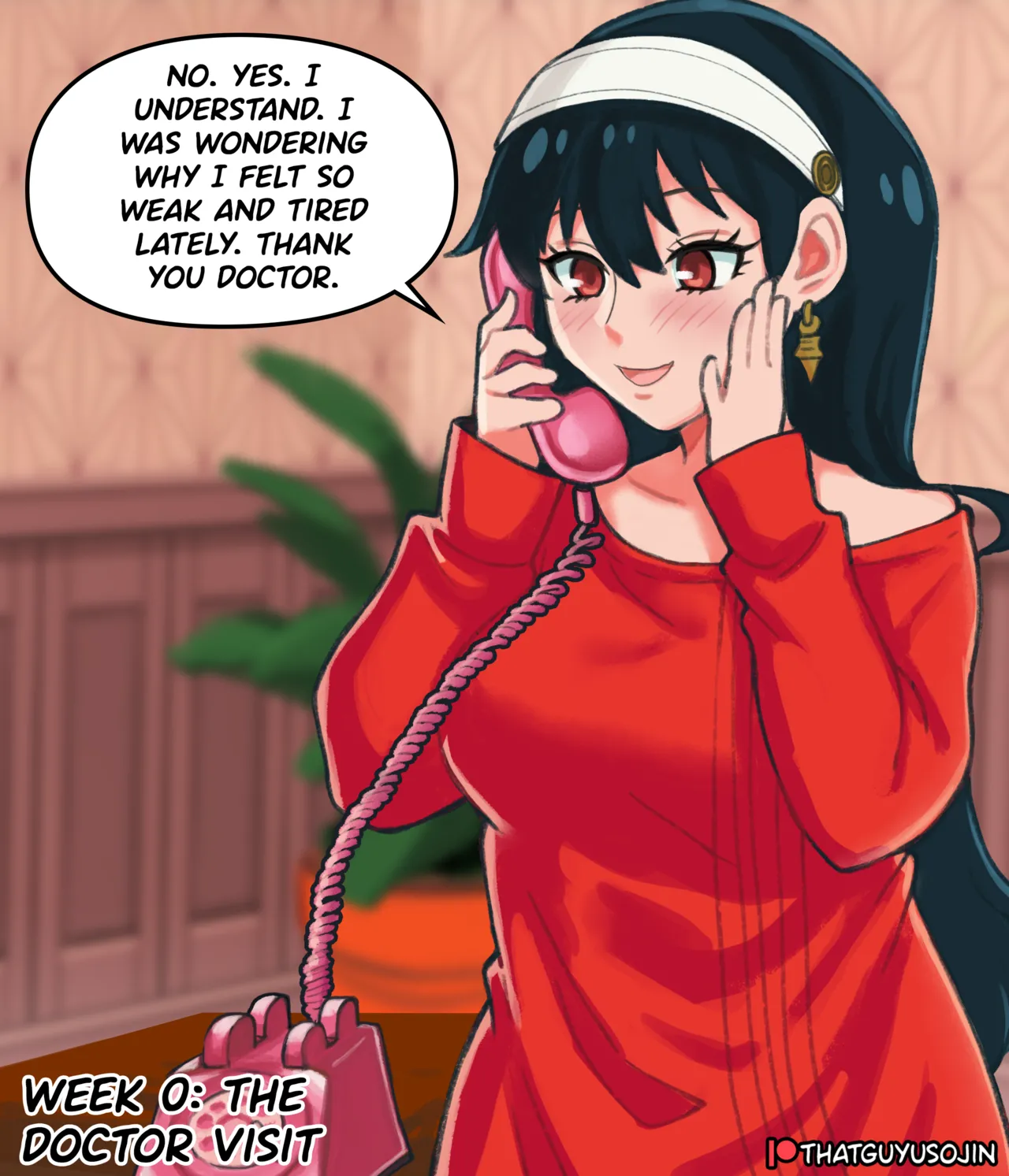 Yor pregnancy progression page 1 full