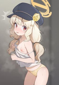 [Pixiv] ドミンクルイ (33310285)