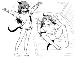 [Pixiv + Misskey] しょうじょう (72936255)