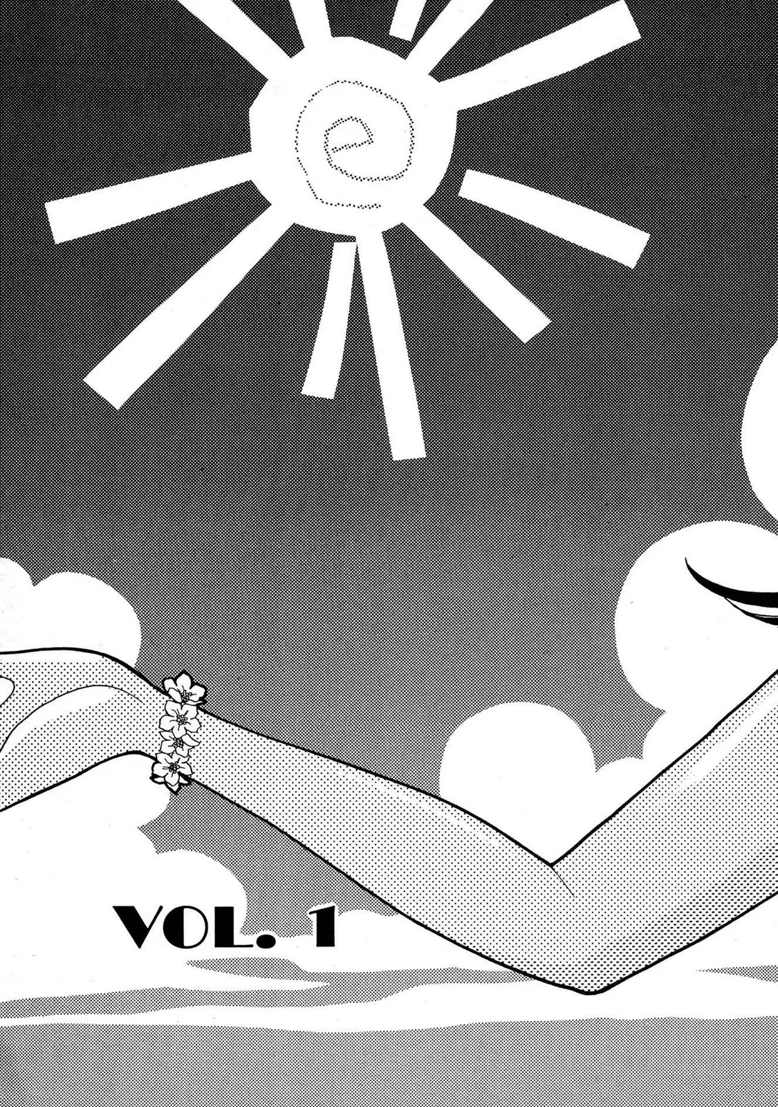 HOPS Volume 3 page 5 full