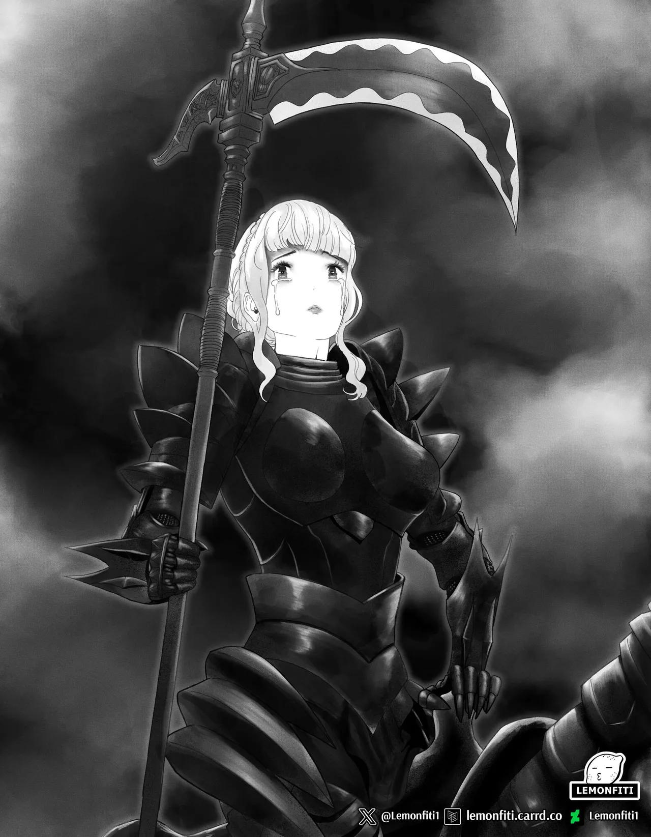 Lemonfiti - Personal Projects page 10 full