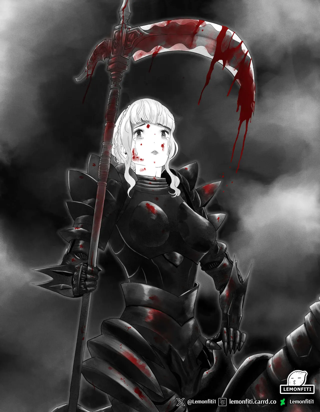 Lemonfiti - Personal Projects page 9 full