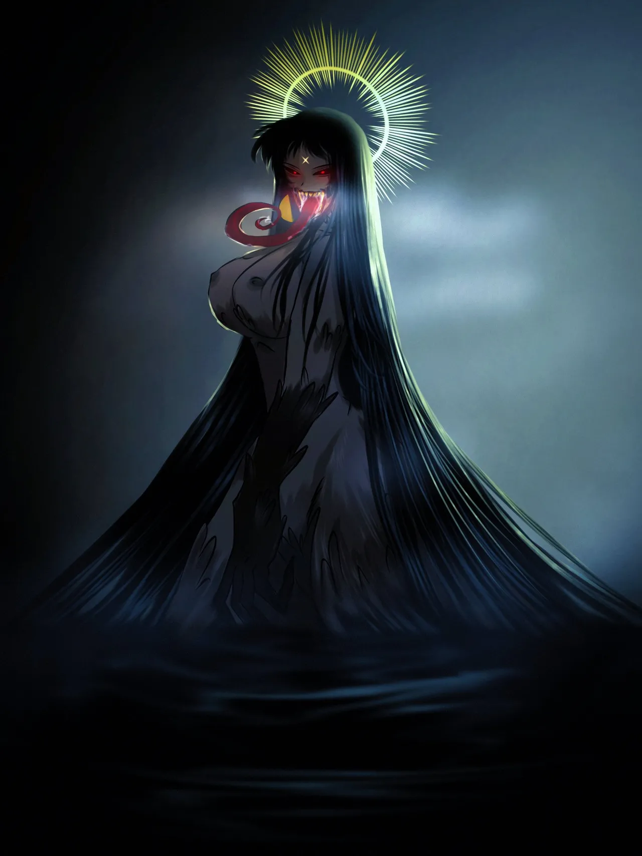 Artist:Ina page 8 full