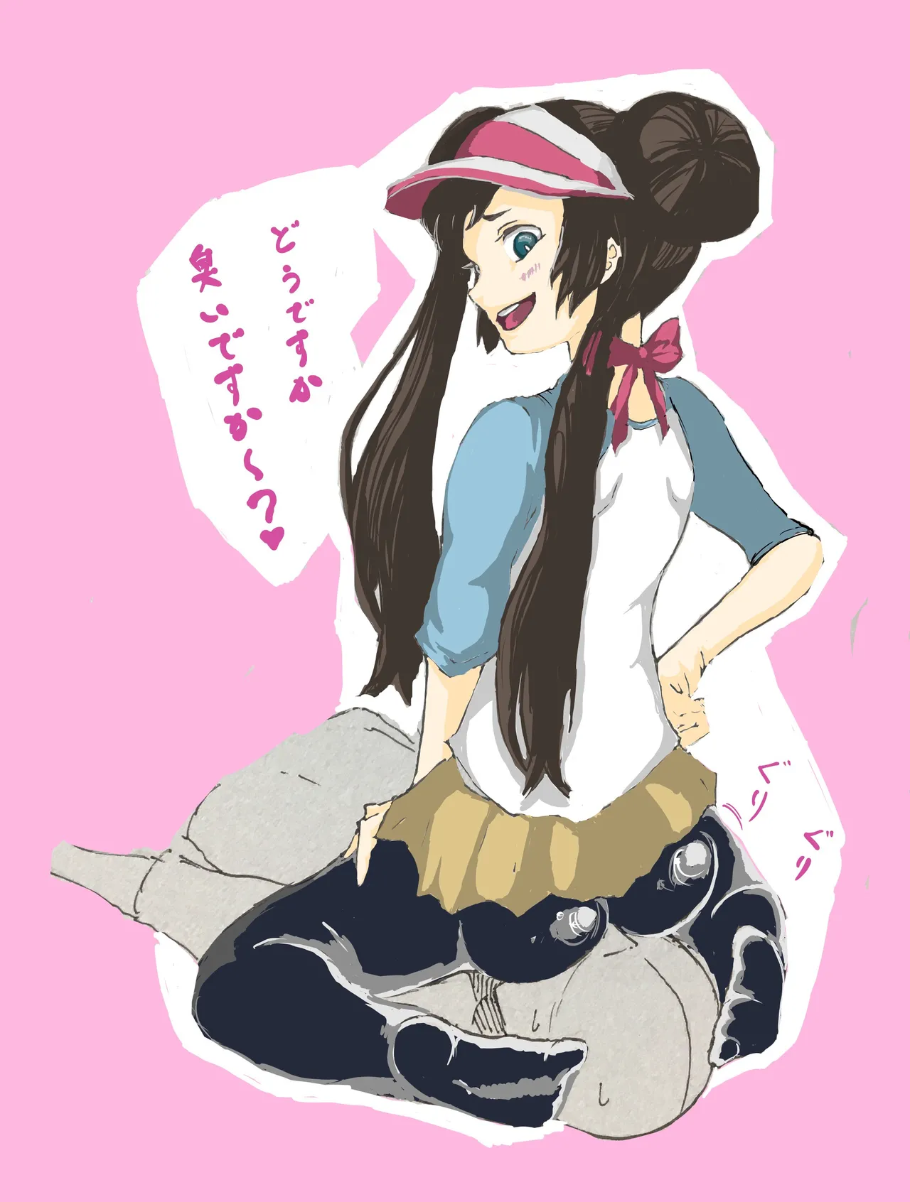 Pixiv Collection page 1 full