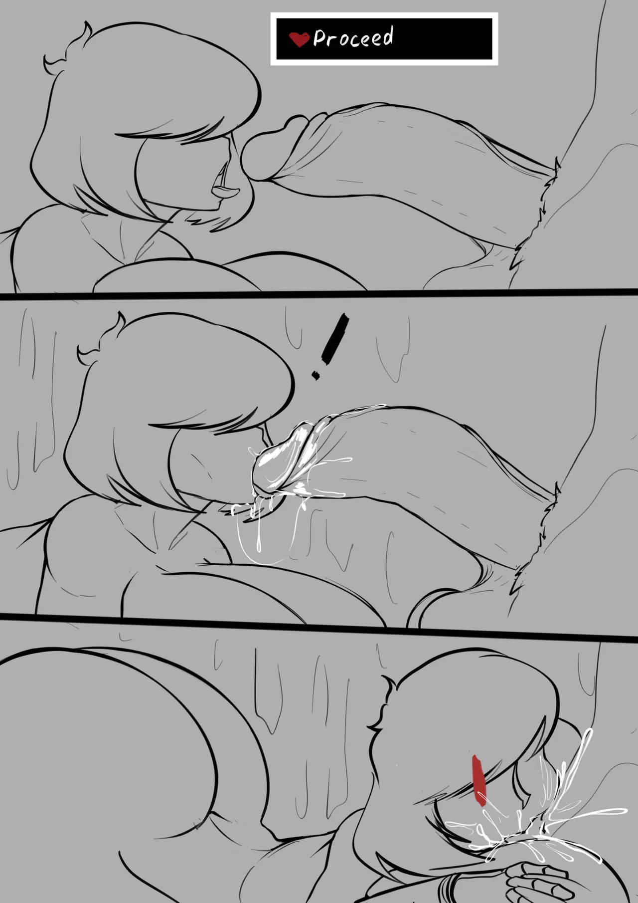 P R O C E E D page 6 full