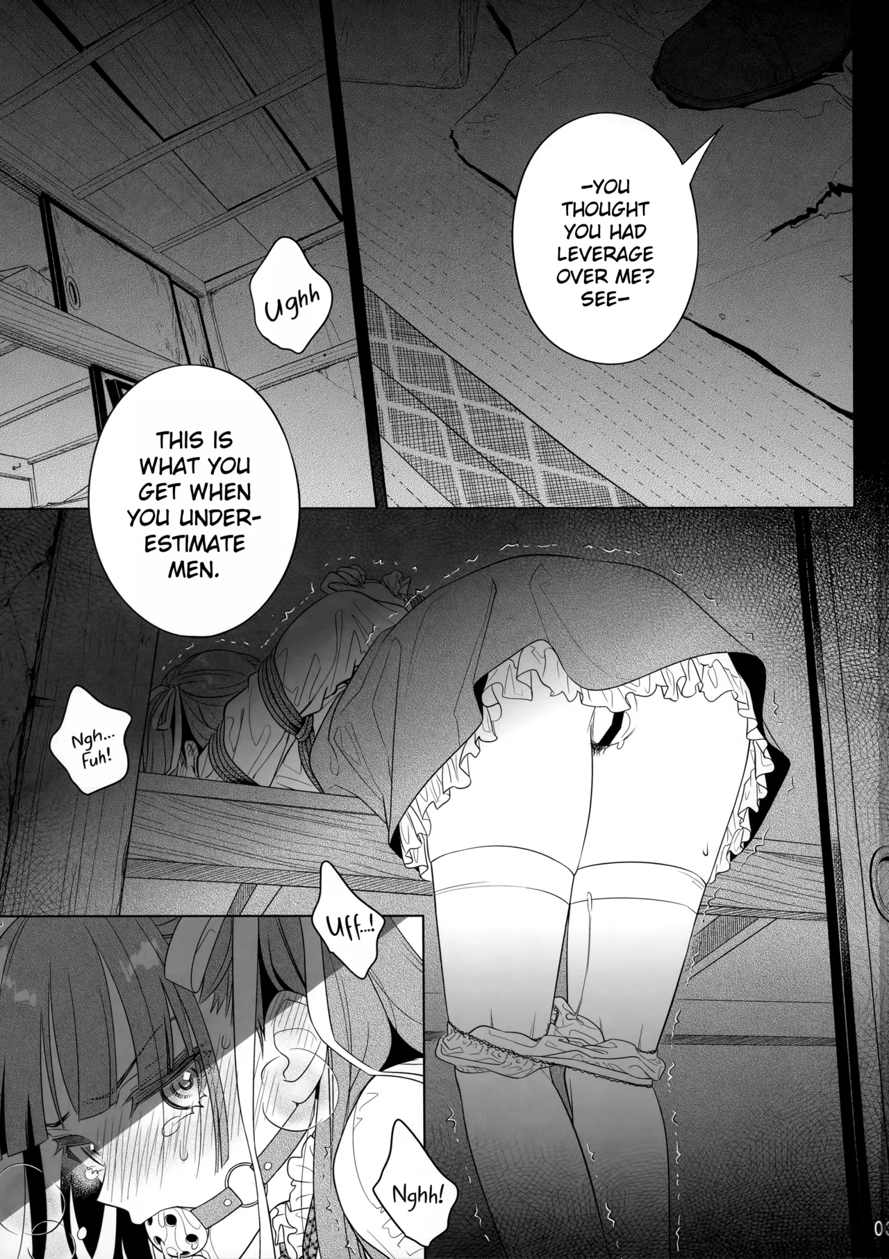 Marika Swing Me Around 2 page 2 full