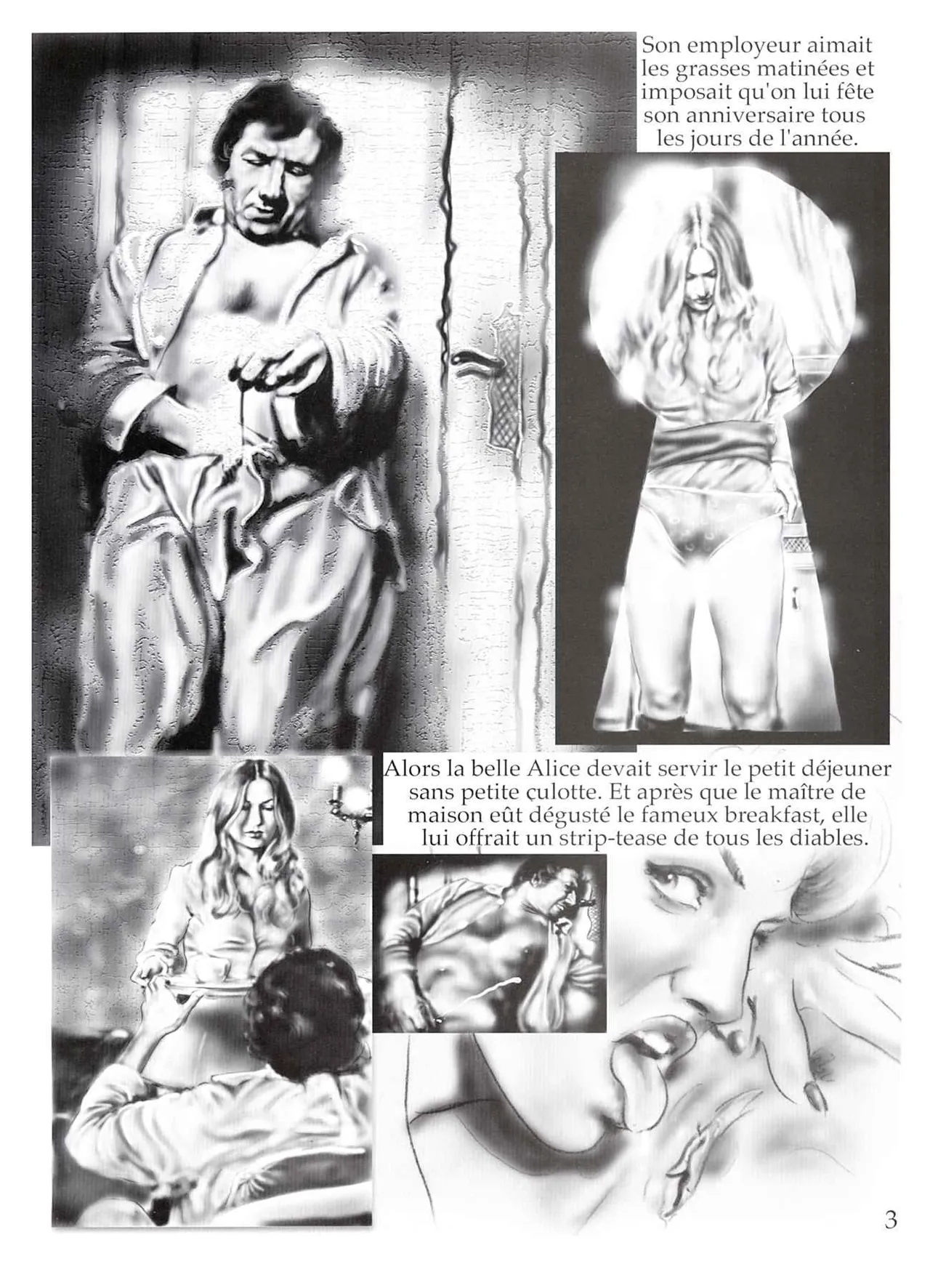 Alain Frétet - Folle d'Alice page 4 full