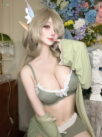 杂项cos cover