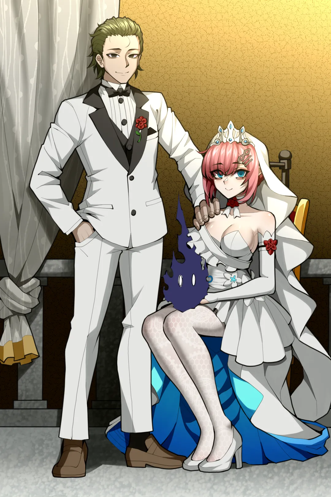 Bin Lian City Stories Ch.7 | 빈리안 시 7화 page 3 full