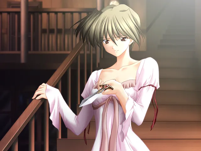 Storia ~Ouma no Mori no Himegimi-tachi~ page 2 full