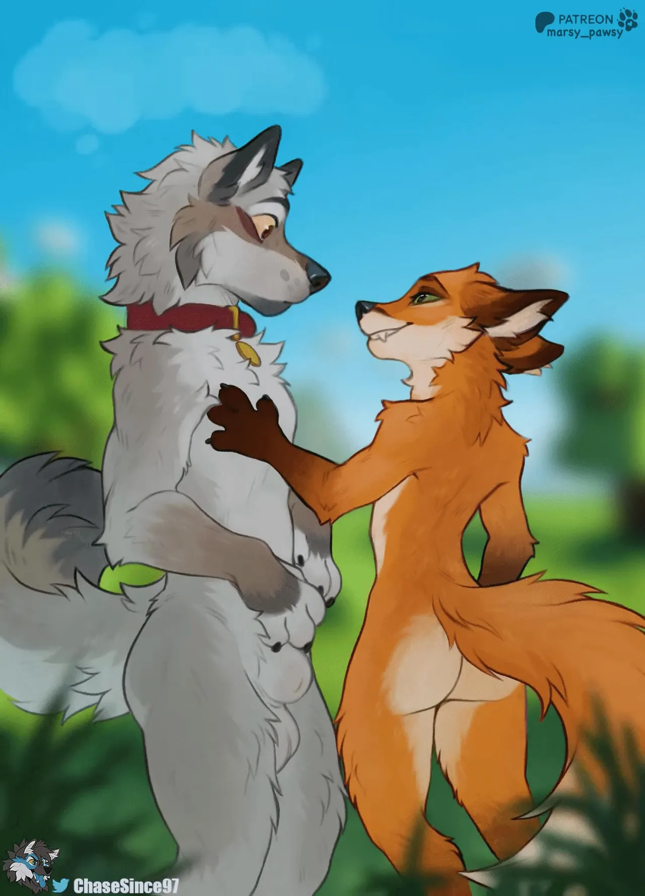 Artist - marsCCTS page 10 full