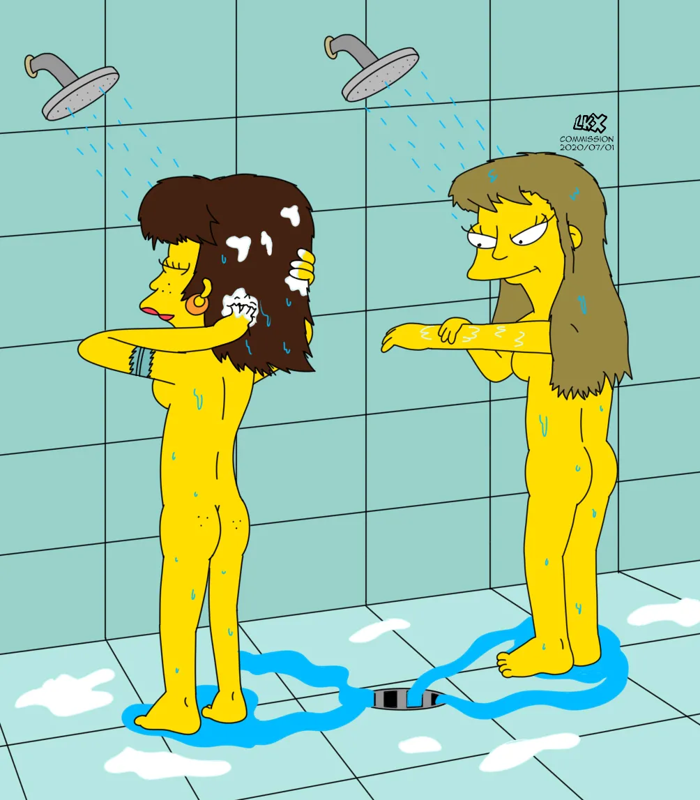 Artist - LakiKoopaX page 1 full