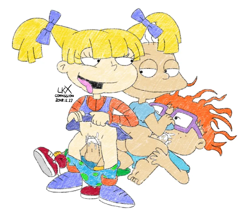 Artist - LakiKoopaX page 3 full