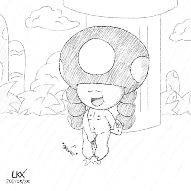 Artist - LakiKoopaX page 5 full