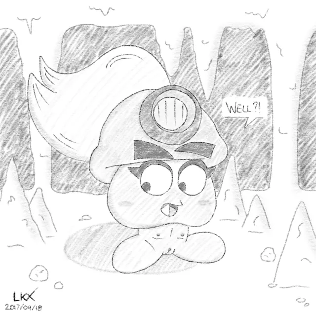 Artist - LakiKoopaX page 7 full