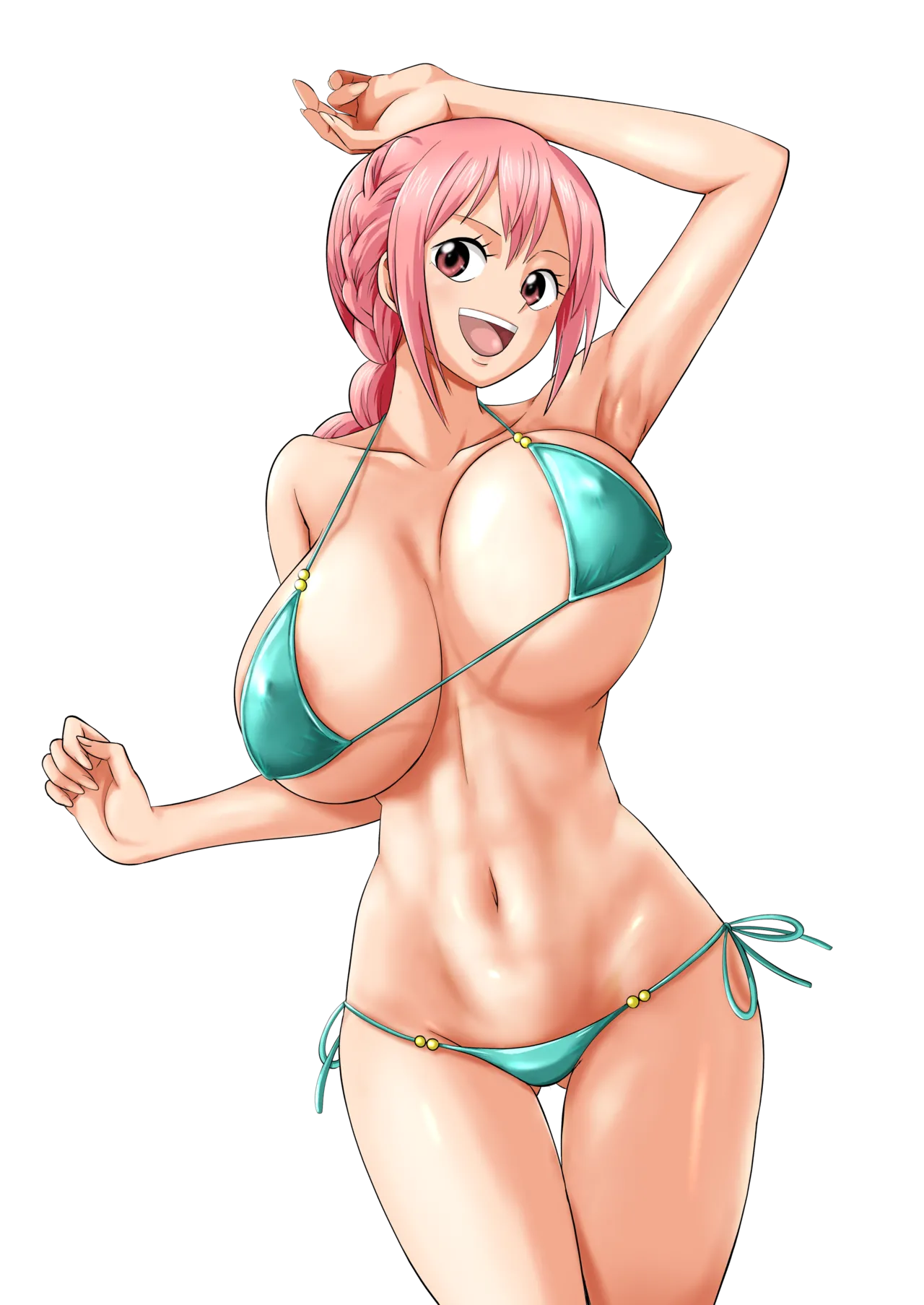 酷暑見舞い申し上げます page 5 full